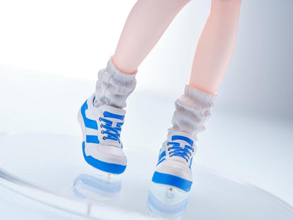 Original Character statuette 1/7 Isshiki Seiran illustration by Mashiro K.ta 23 cm