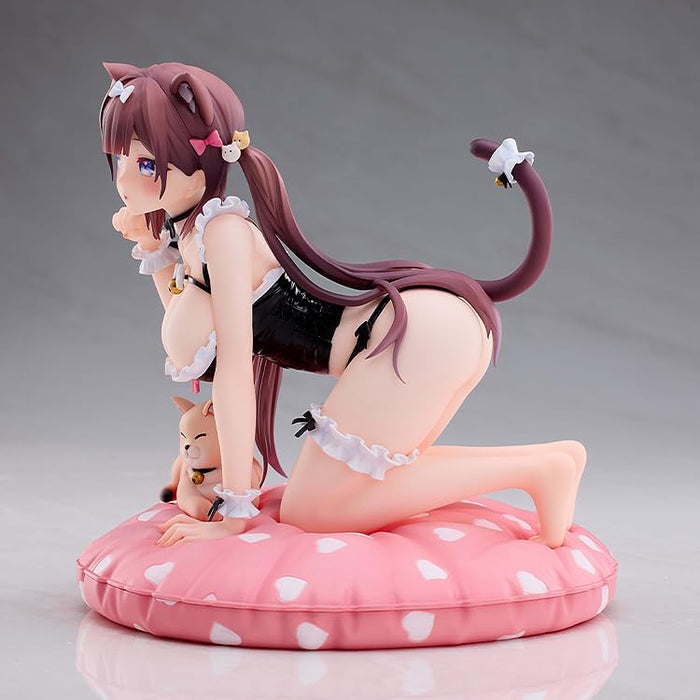 V Ayami Neko Ver. 1/7 Scale Magnetic & Plastic Painted Complete Figure