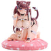 V Ayami Neko Ver. 1/7 Scale Magnetic & Plastic Painted Complete Figure