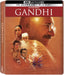 Gandhi - 4K Steelbook (2 Bd 4K + 2 Bd Hd