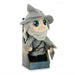 The Lord of The Rings - The Lord of the Rings 28cm Aragorn Frodo Gandalf Gollum Legolas Collector's Edition Plush - Super Soft Quality (With box Presentation, Gandalf