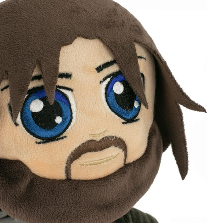 Herr der Ringe Pluschfigur Aragorn 29 cm
