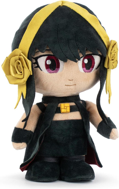 BARRADO - Plush Spy x Family -Yor Briar - 26 cm -16002371