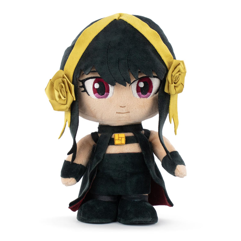 BARRADO - Plush Spy x Family -Yor Briar - 26 cm -16002371