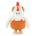 Fall Guys Plush Toy - Rooster Costume - Chicken - 30cm -16002744
