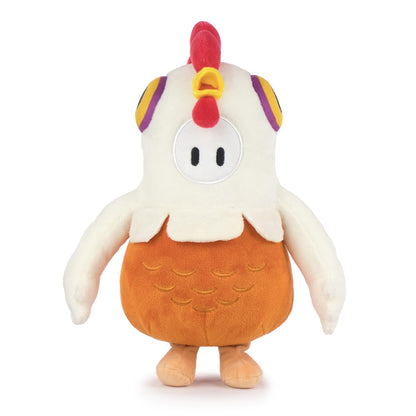 Fall Guys Plush Toy - Rooster Costume - Chicken - 30cm -16002744