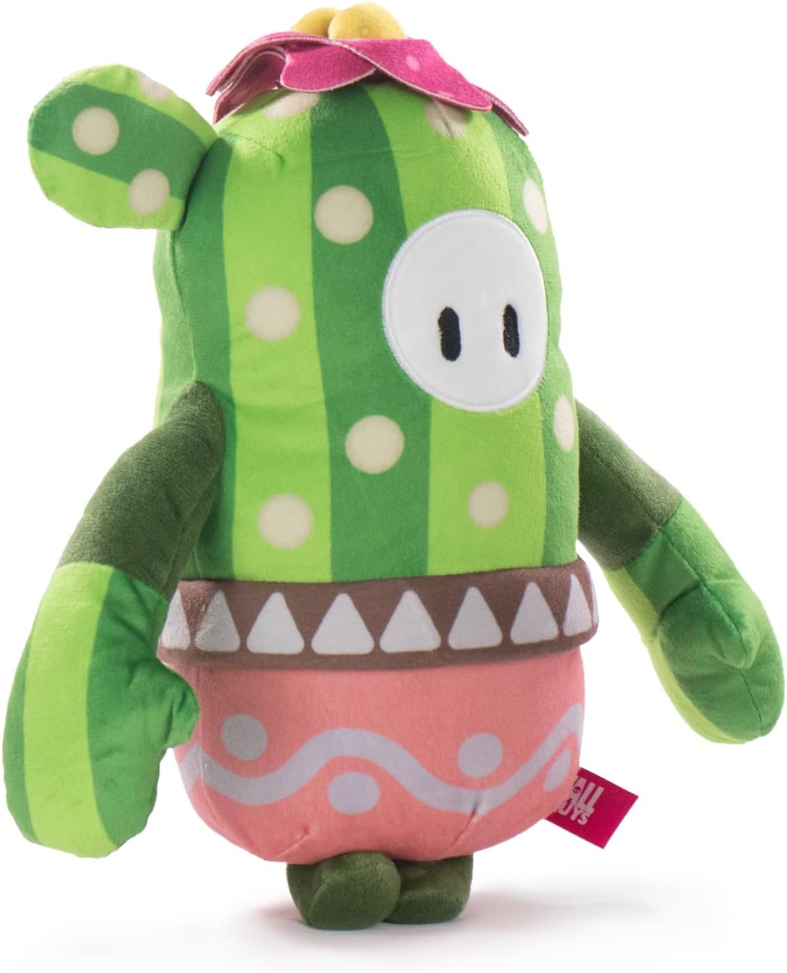 Fall Guys Plush Toy - Cactus- 30cm -16002746
