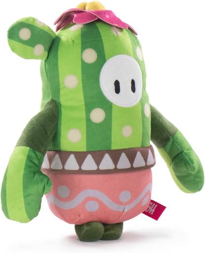 Fall Guys Plush Toy - Cactus- 30cm -16002746