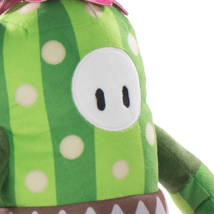 Fall Guys Plush Toy - Cactus- 30cm -16002746