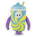 Fall Guys 16002749 Soft Toy Blue Freeze 26 cm