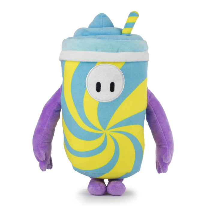 Fall Guys 16002749 Soft Toy Blue Freeze 26 cm