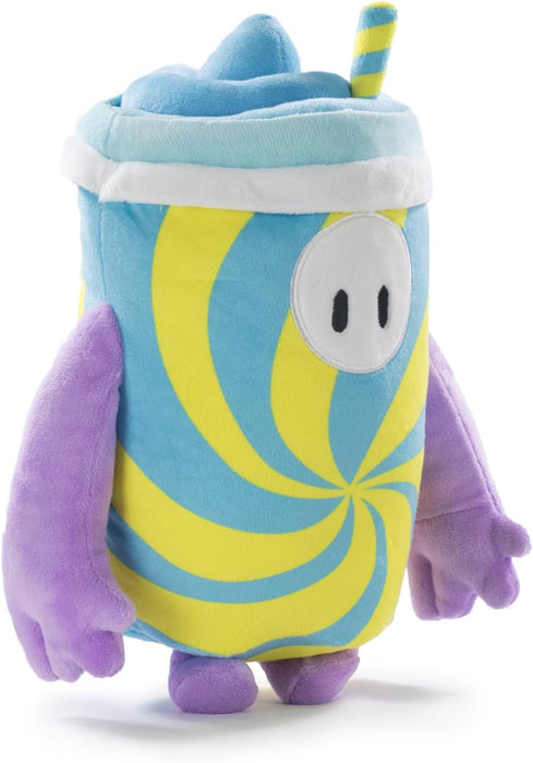 Fall Guys 16002749 Soft Toy Blue Freeze 26 cm