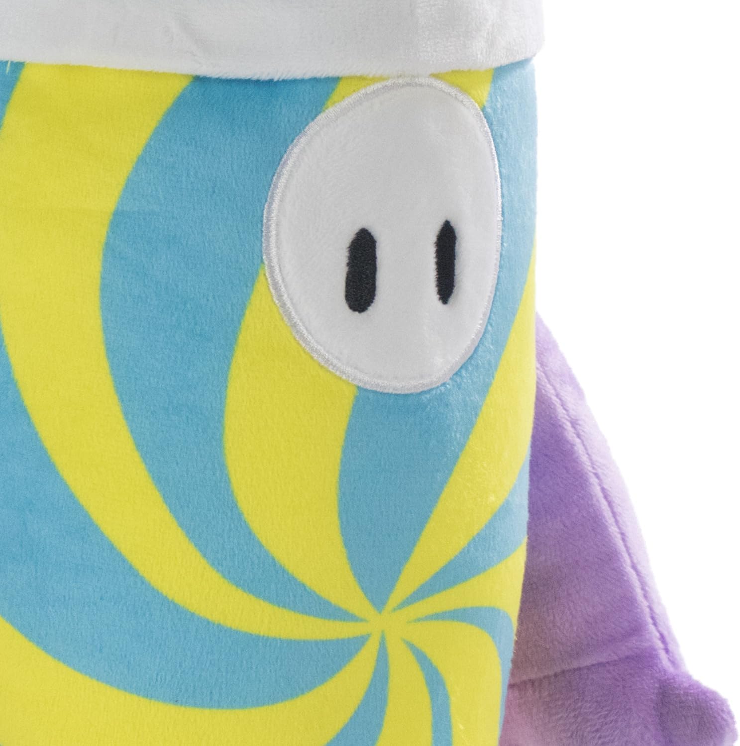 Fall Guys 16002749 Soft Toy Blue Freeze 26 cm