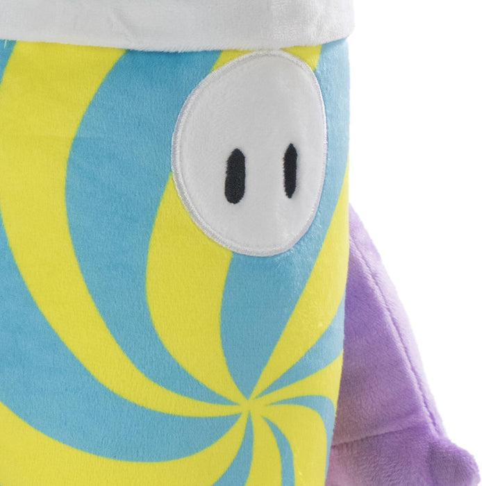 Fall Guys 16002749 Soft Toy Blue Freeze 26 cm