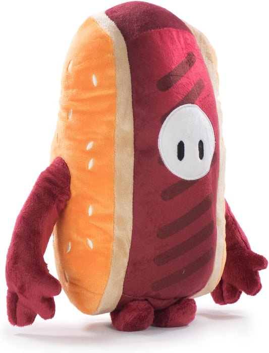 Fall Guys Soft Toy - Warm Dog Costume - 28 cm -16002750