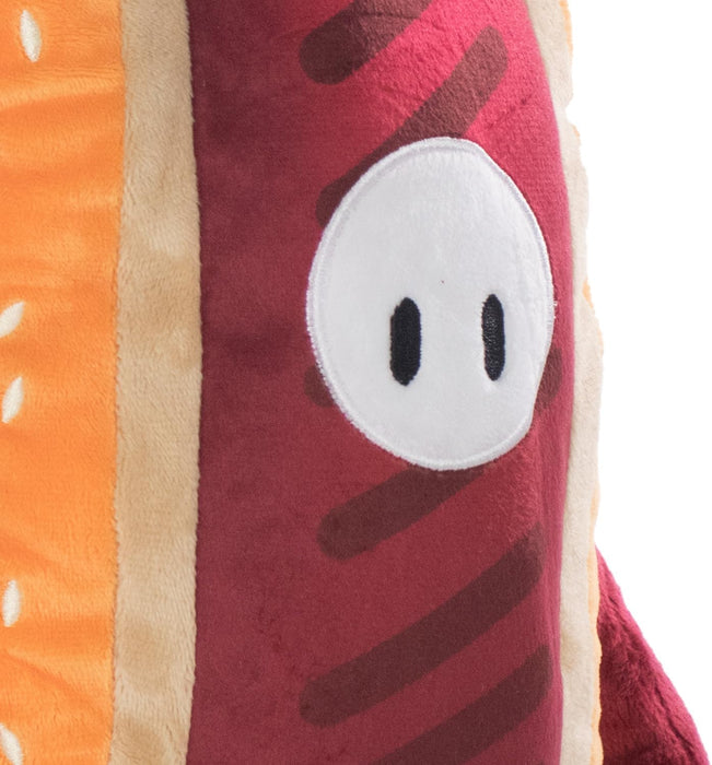 Fall Guys Soft Toy - Warm Dog Costume - 28 cm -16002750