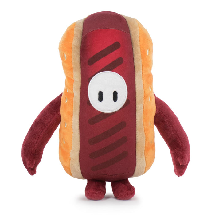 Fall Guys Soft Toy - Warm Dog Costume - 28 cm -16002750