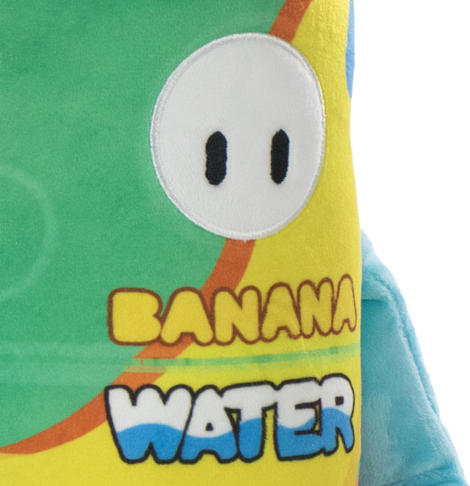 Fall Guys Plush Toy - Banana Water - 24cm -16002751