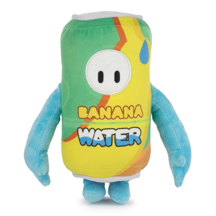 Fall Guys Plush Toy - Banana Water - 24cm -16002751
