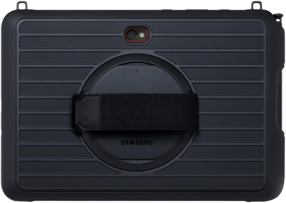 Smartcase Tab Active4 Pro Black