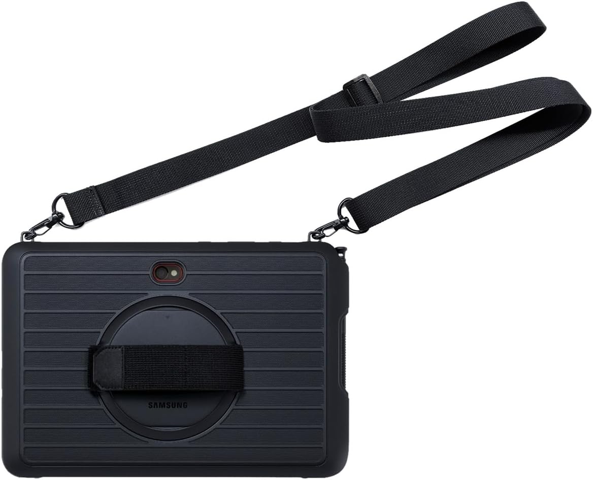 Smartcase Tab Active4 Pro Black