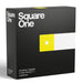 Square One Board Game - Fast-Paced Engine-Building Strategy Game, Easy to Learn, Hard to Master, Perfect for Families, Kids & Adults, Ages 8+, 1-4 Players, 30-50 Minute Playtime, Made by Boarcubator