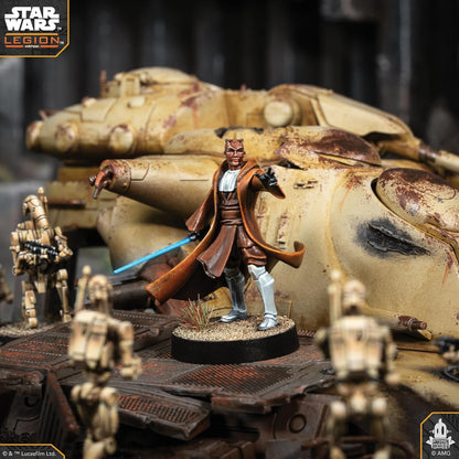 ATOMIC MASS GAMES | Star Wars: Legion ARF Troopers UNIT EXPANSION | Miniatures Game | Ages 14+ | 2 Players | 3 Hours Playing Time