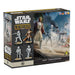 ATOMIC MASS GAMES | Star Wars: Legion ARF Troopers UNIT EXPANSION | Miniatures Game | Ages 14+ | 2 Players | 3 Hours Playing Time