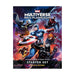 CMON | Marvel Multiverse RPG: Escape From Planet Hulk - Starter Set | Roleplaying Game | Ages 14+ | 2-7 Players | 4 Hours Playing Time