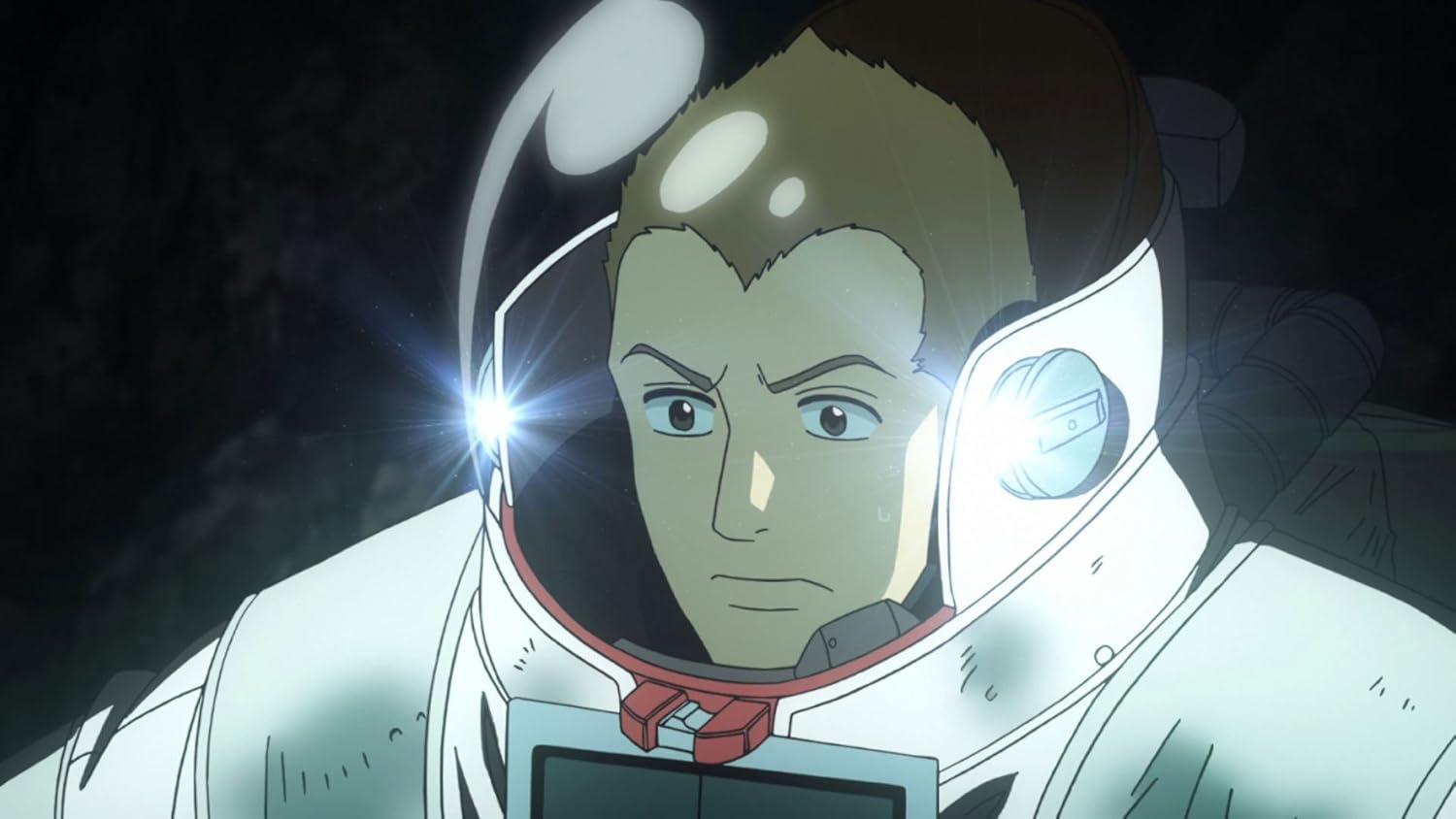 Space Brothers Collection 4