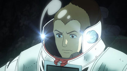 Space Brothers Collection 4
