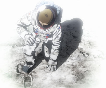Space Brothers Collection 4