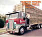 Truckers, Kickers, Cowboy Angels 1966-68 - Volume 5