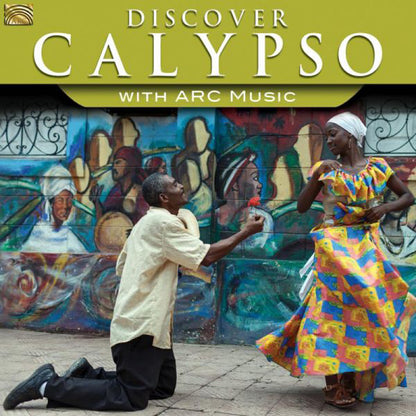 Discover Calypso With Arc Music