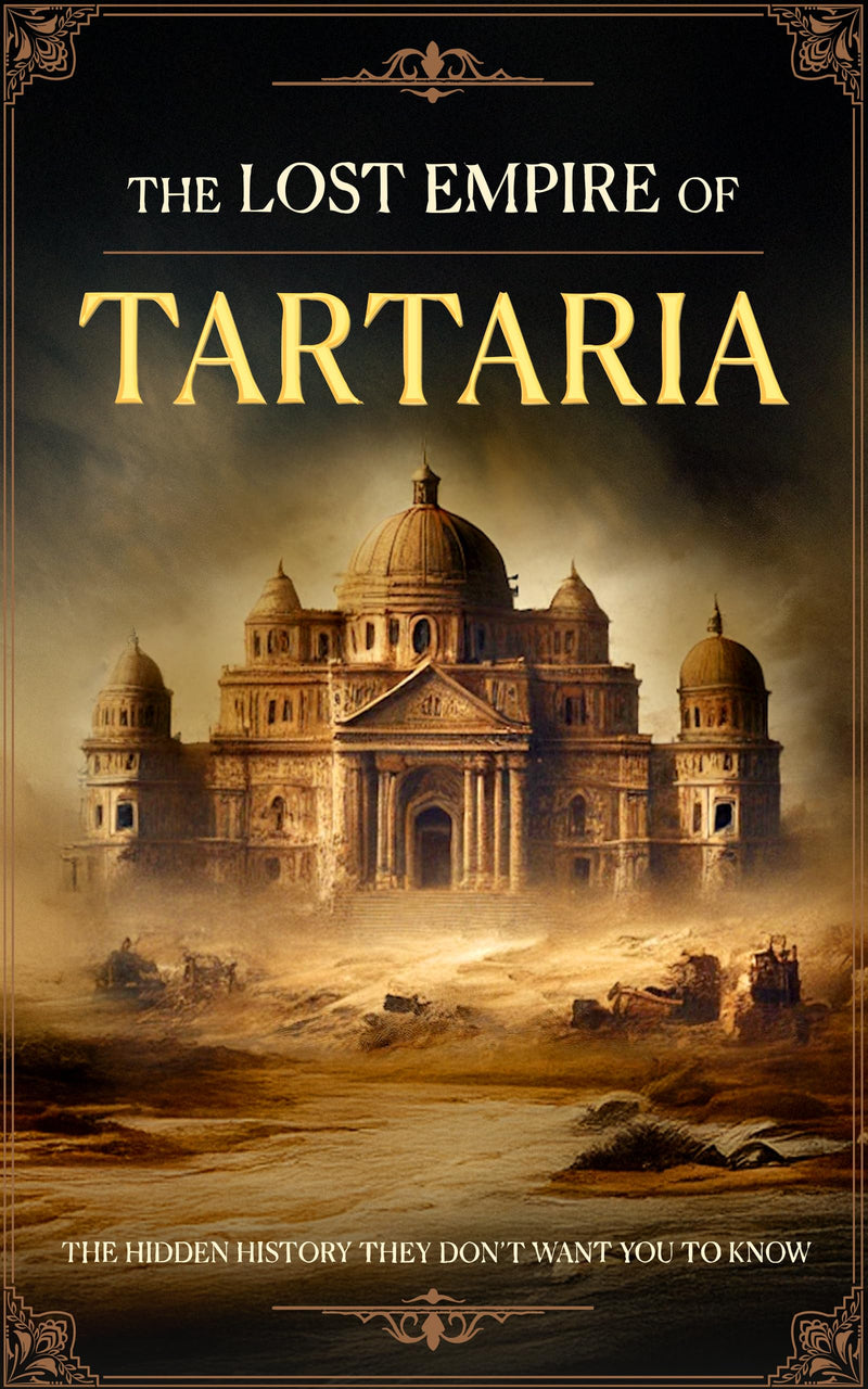 The Lost Empire of Tartaria