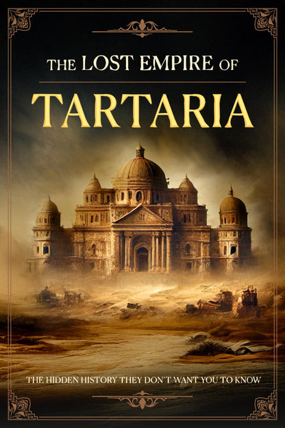 The Lost Empire of Tartaria