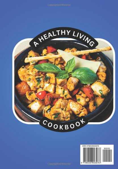 The Vegetarian Diabetes Cookbook for Beginners