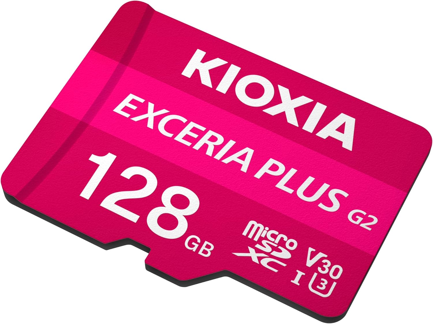 Kioxia Exceria Plus G2 Microsd 128Gb