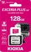 Kioxia Exceria Plus G2 Microsd 128Gb