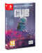 THE CUB - BACK TO EARTH EDITION - NINTENDO SWITCH