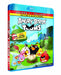 Angry birds toons