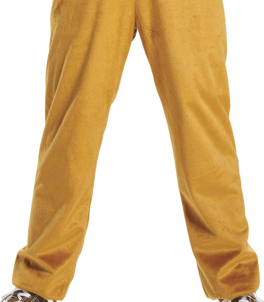 Disguise - Pokemon Hooded Jumpsuit Classic - Eevee (128 Cm)