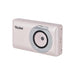 Rollei - Compactline Pocket - 50 Mp Digital Camera With 2.7K