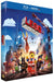 La Grande Aventure Lego/Blu-Ray