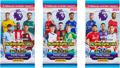 Panini - Adrenalyn Xl: Premier League 24/25 Starter Set (Pan2433)