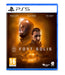 Fort Solis - Standard Edition - PS5