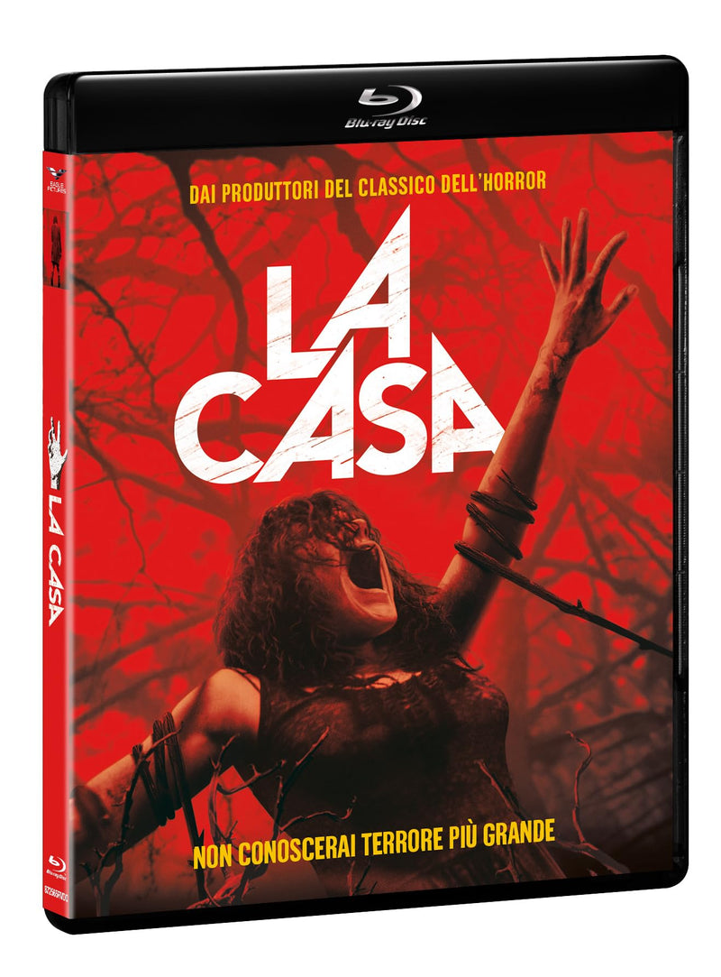 La Casa (2013) (I Magnifici)
