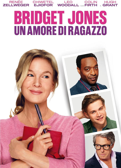 Dvd Bridget Jones - Un Amore Di Ragazzo