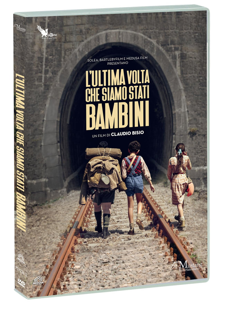 L`Ultima Volta Che Siamo Stati Bambini