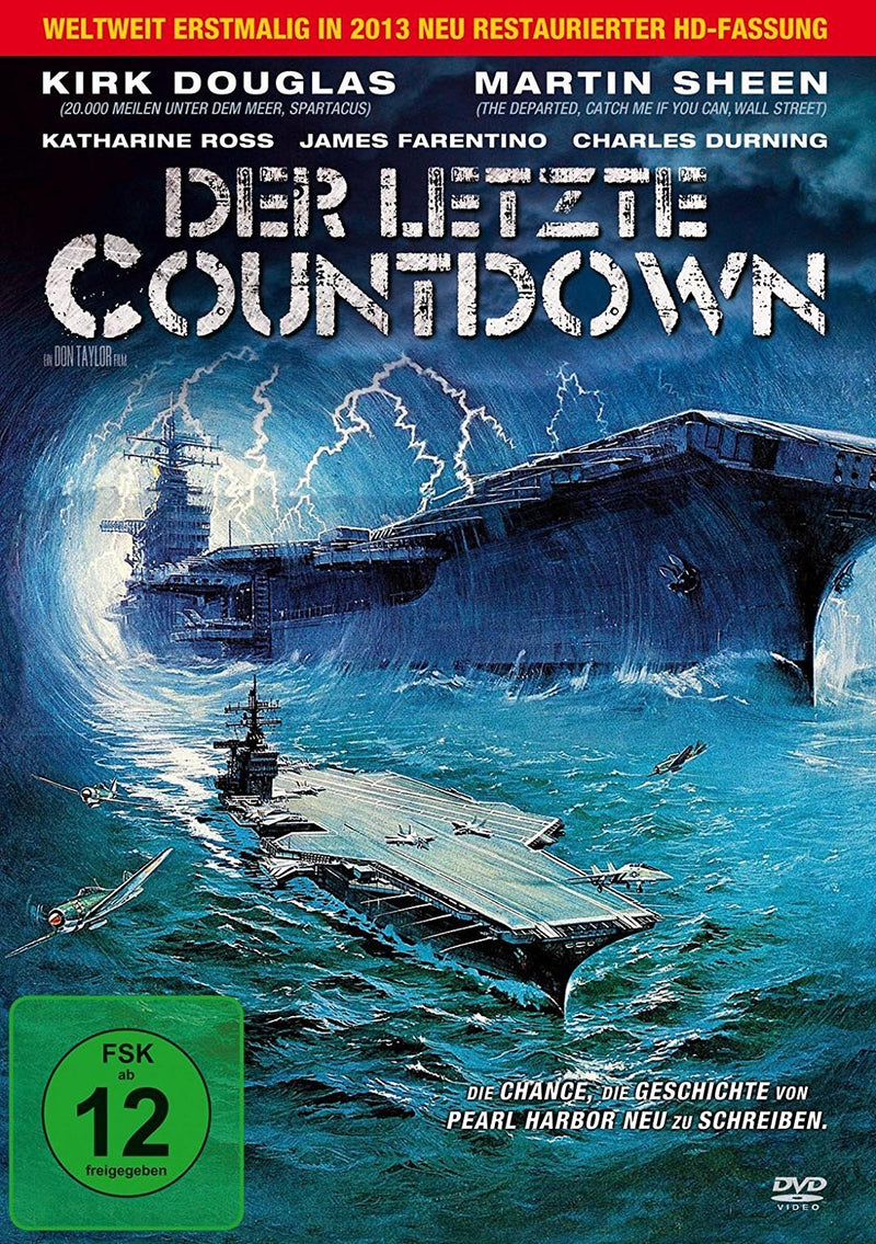 The Final Countdown